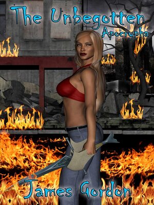 cover image of Apocrypha